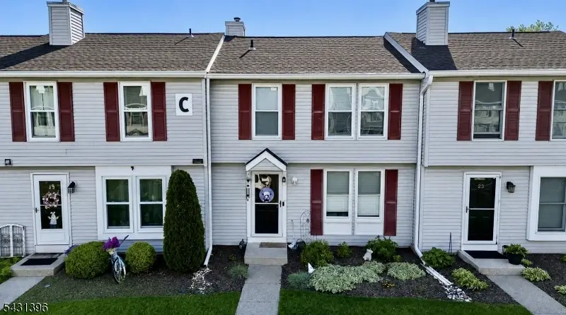 21 Constitution Way, Franklin, NJ 07416 - #1