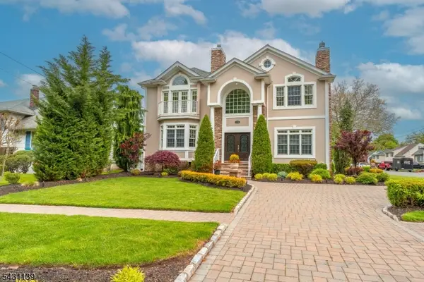 152 Boulevard, Kenilworth Boro, NJ 07033