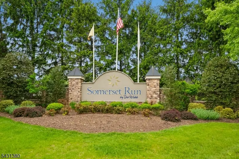 2104 Conrad Way #104, Franklin, NJ 08873 - #1