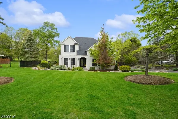 7 Bridget Way, Byram Twp., NJ 07871