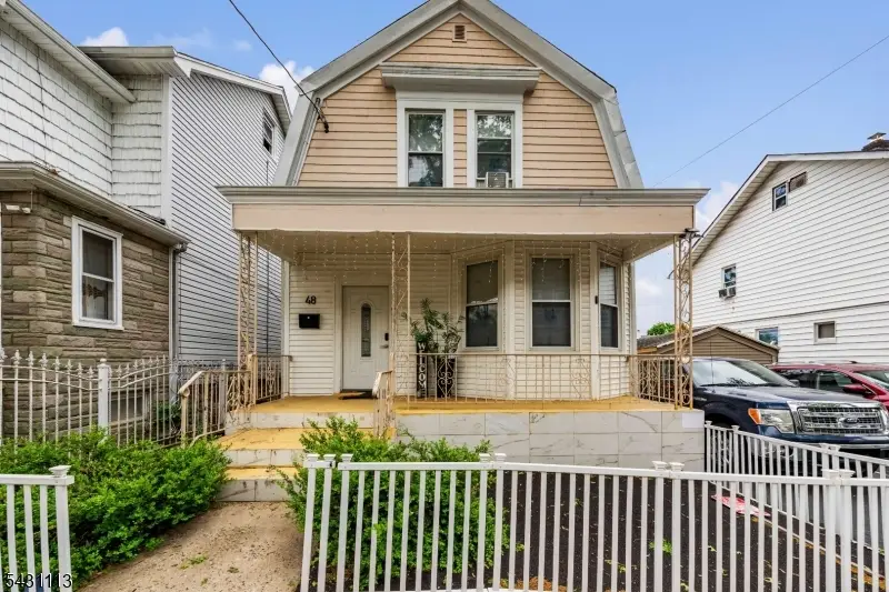 48 39th St, Irvington, NJ 07111 - #1