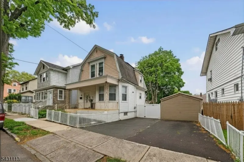 48 39th St, Irvington, NJ 07111 - #2