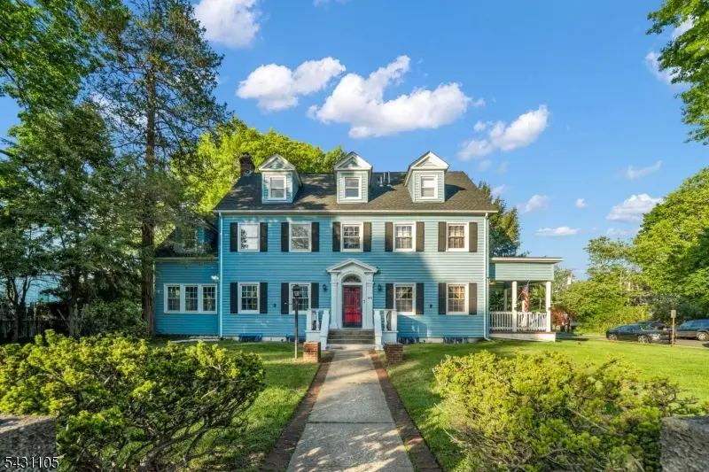 833 Salem Ave, Hillside, NJ 07205 - #2