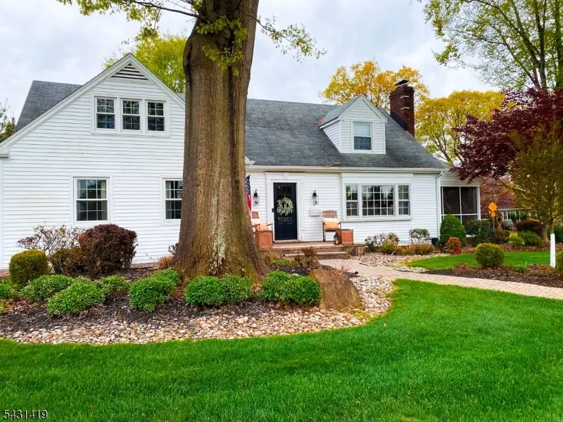 608 E Hendricks Blvd, South Plainfield, NJ 07080 - #3