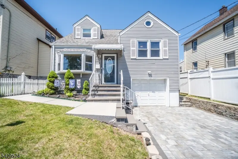 619 Essex Ave, Linden, NJ 07036 - #1