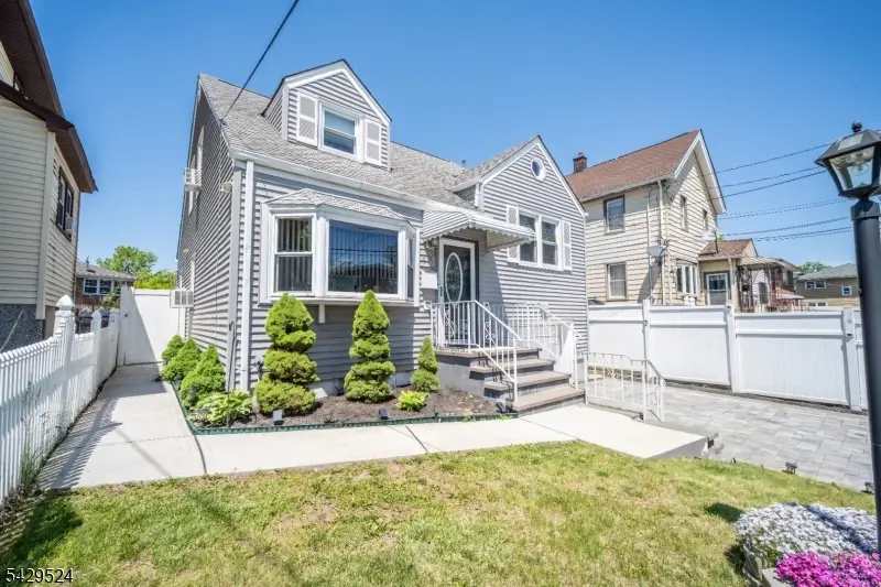 619 Essex Ave, Linden, NJ 07036 - #2