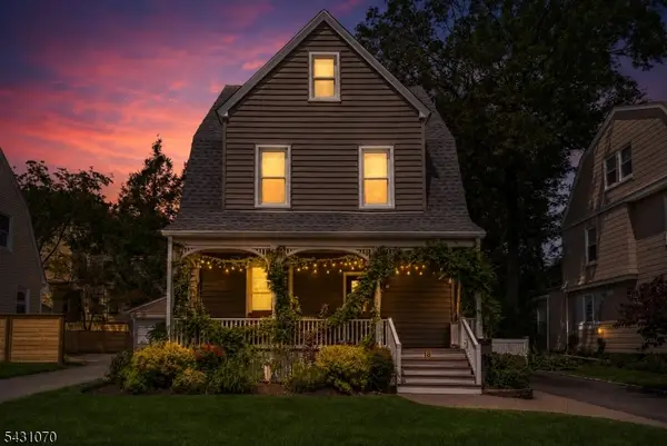 18 Gardiner Pl, Montclair Twp., NJ 07042