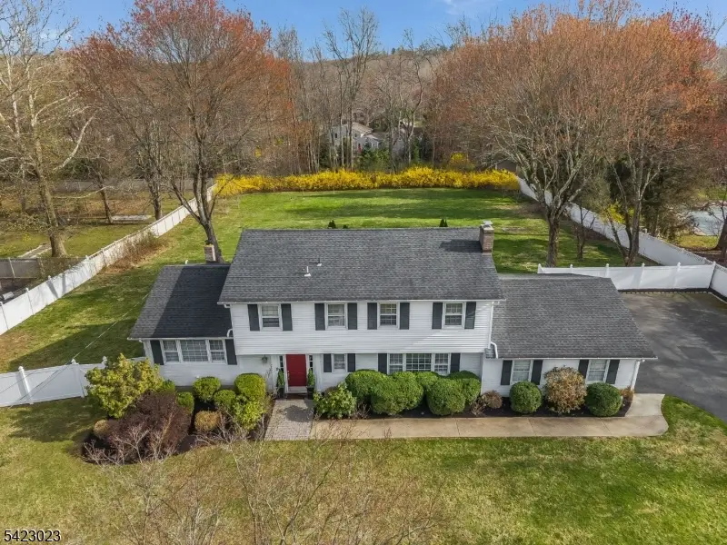 4 Babbitt Rd, Mendham, NJ 07945 - #1