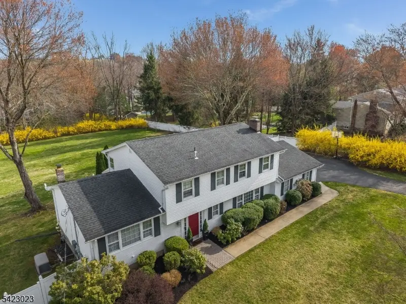 4 Babbitt Rd, Mendham, NJ 07945 - #2