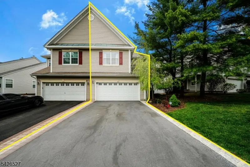 110 Warbler Dr, Wayne, NJ 07470 - #2