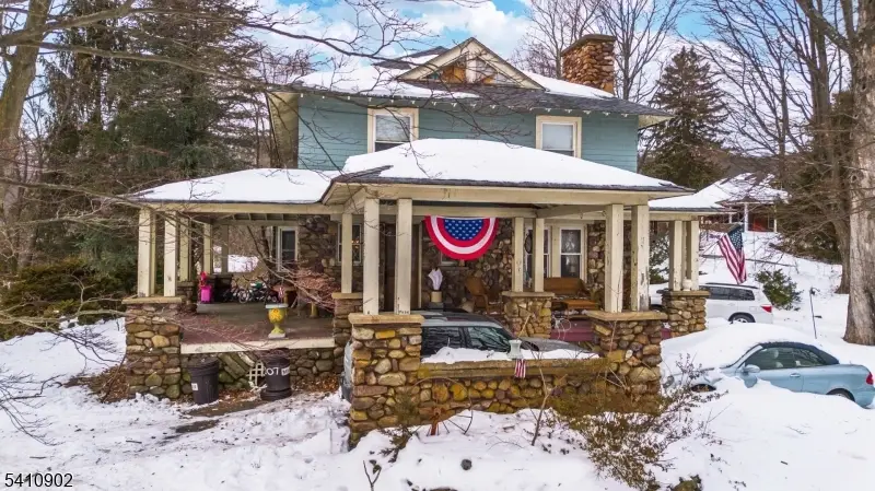1635 Union Valley Rd, West Milford, NJ 07480 - #2