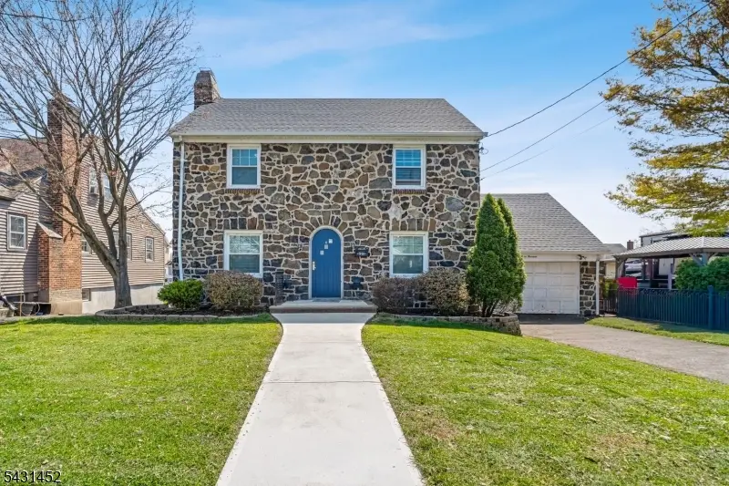 1914 Ingalls Ave, Linden, NJ 07036 - #1