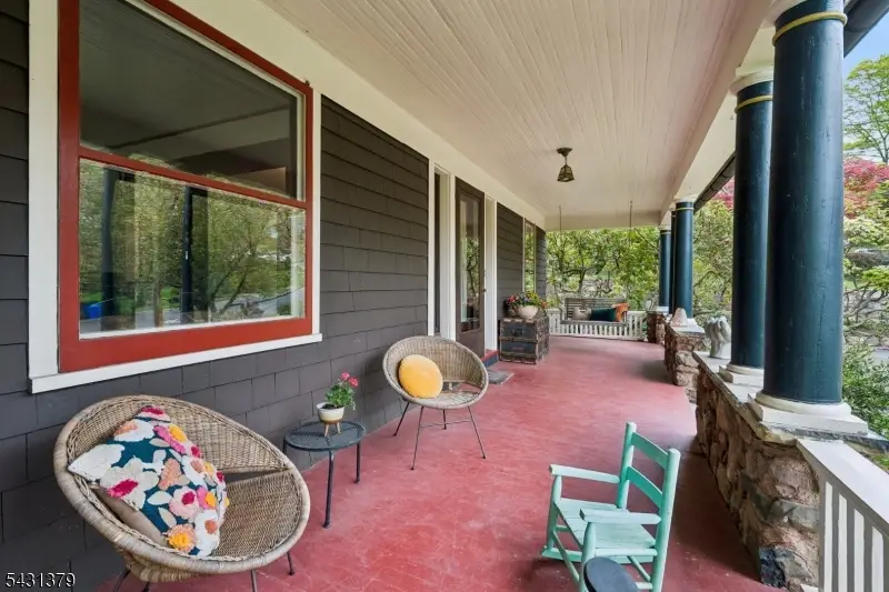 12 Claremont Ave, Maplewood, NJ 07040 - #3