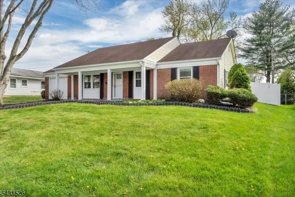 17 Topeka Pass, Willingboro Twp., NJ 08046