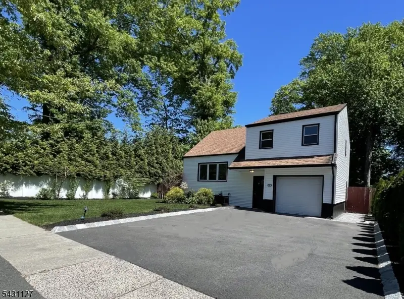 544 Mountain Ave, North Plainfield, NJ 07062 - #2