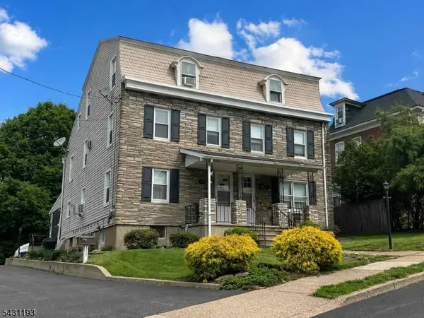 319 Center St #2, Phillipsburg Town, NJ 08865