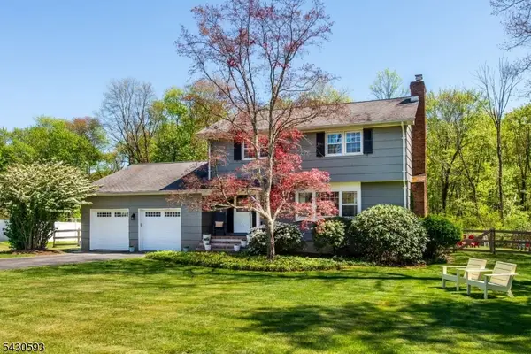 87 Oakdale Rd, Chester Boro, NJ 07930