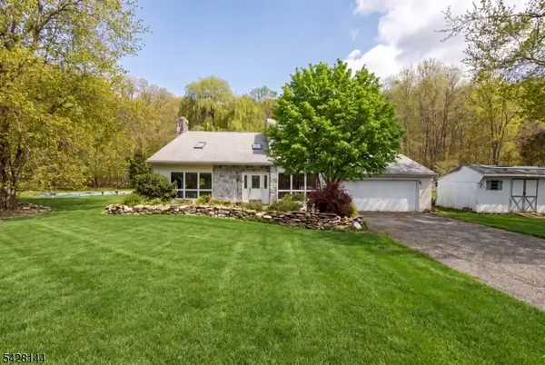 390 W Mountain Rd, Sparta Twp., NJ 07871