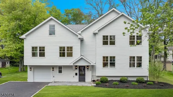 24 Etmore Pl, New Providence Boro, NJ 07974