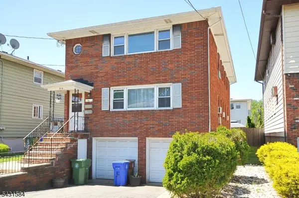 314 Kennedy Dr, Linden City, NJ 07036