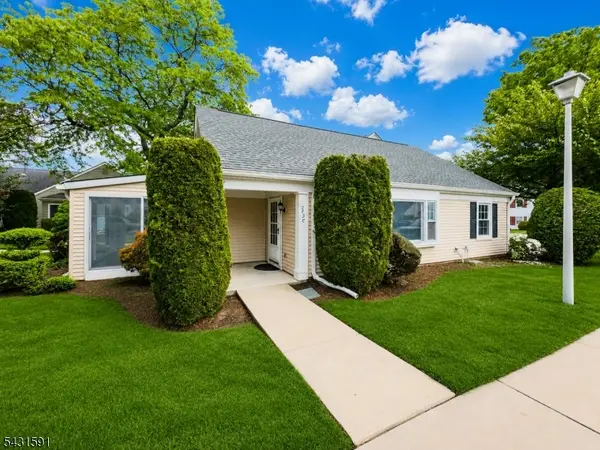 243C Mayflower Way, Monroe Twp., NJ 08831
