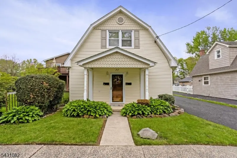 77 Livingston Ave, New Providence, NJ 07974 - #1