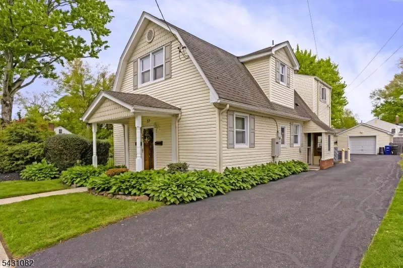77 Livingston Ave, New Providence, NJ 07974 - #2