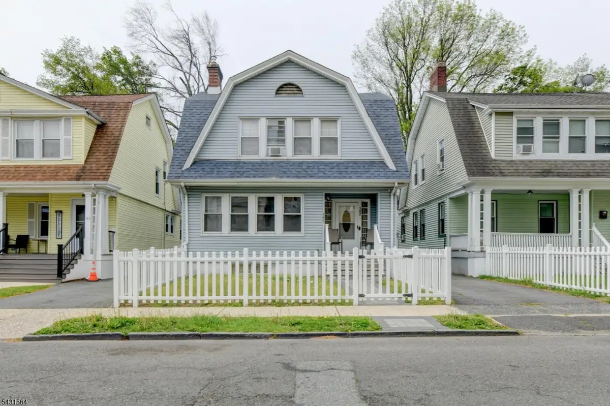 147 4th Ave, East Orange, NJ 07017 - #1