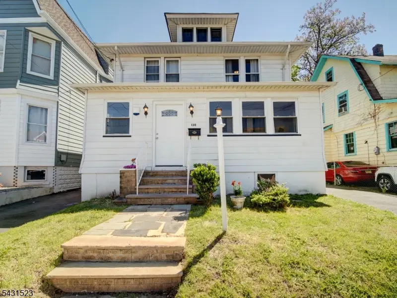 130 Florence Ave, Irvington, NJ 07111 - #2