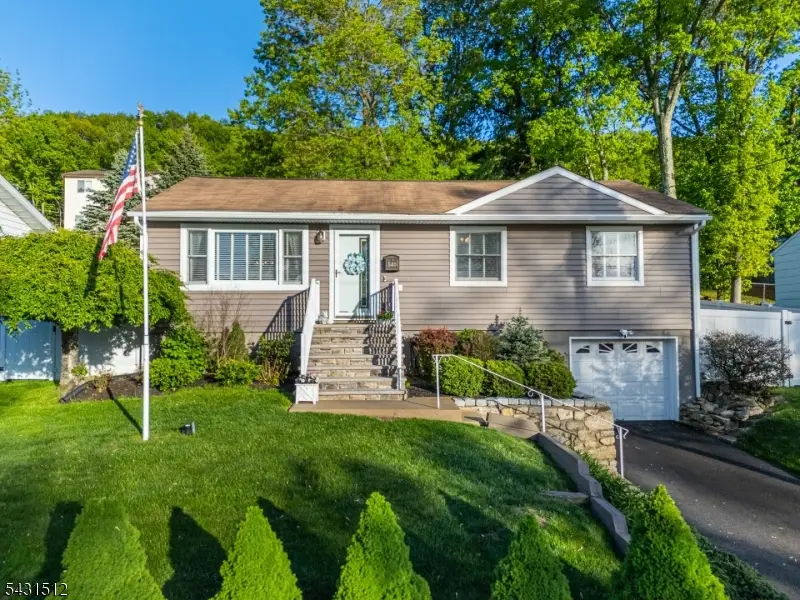 540 Herrick Dr, Rockaway, NJ 07866 - #1