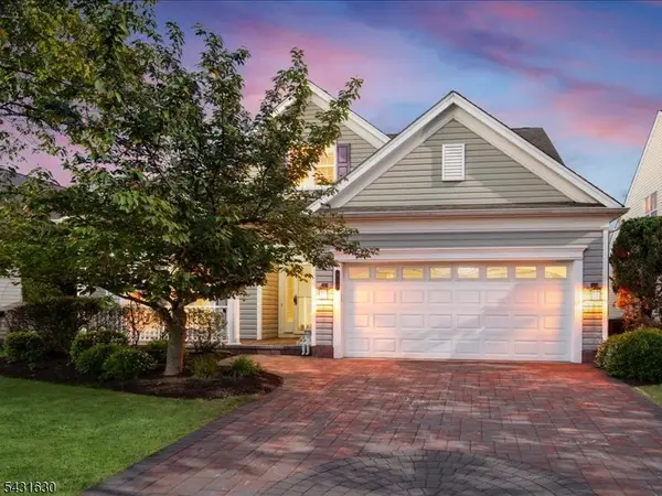 515 Crossfields Ln, Franklin Twp., NJ 08873
