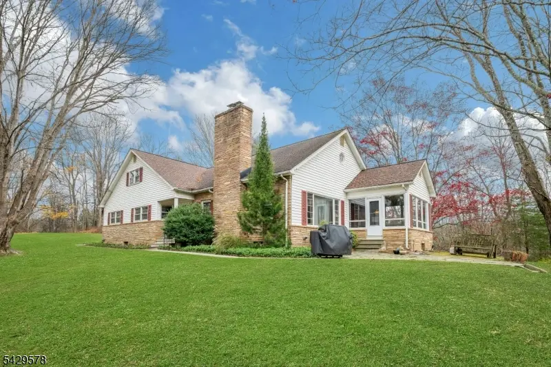 16 Stillwater Rd, Blairstown, NJ 07825 - #2