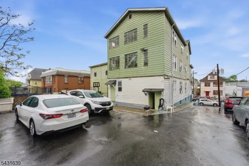 215 - 217 E 16th St #3, Paterson, NJ 07524 - #3
