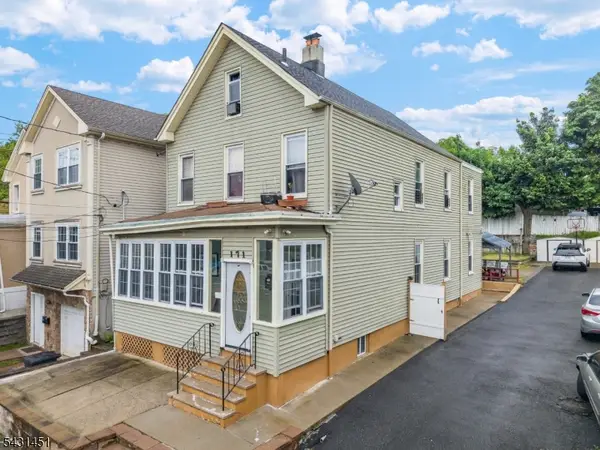 171 Burgess Pl, Passaic City, NJ 07055