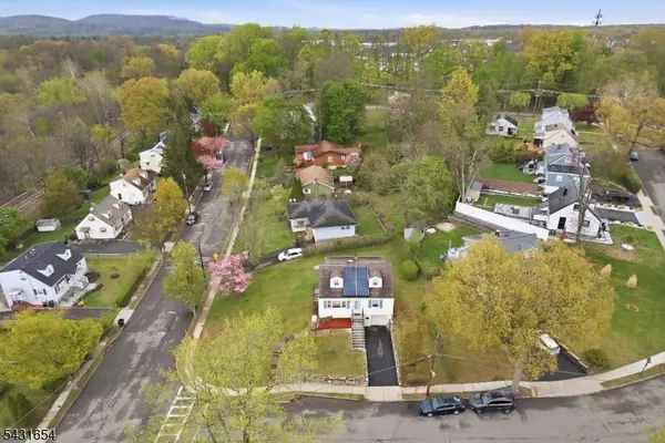 11 Gregory Ter, Morristown Town, NJ 07960