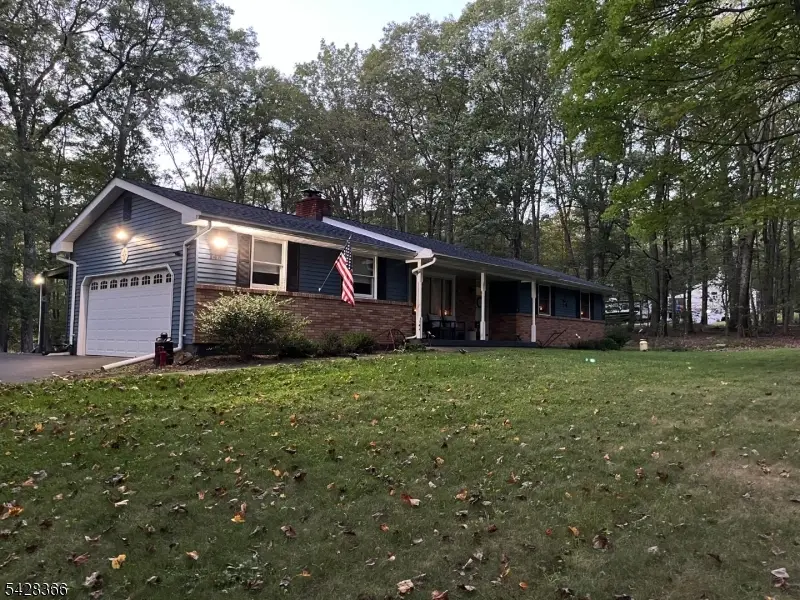 148 Gaisler Rd, Blairstown, NJ 07825 - #1