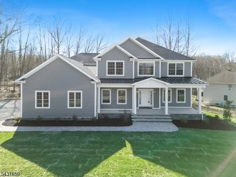1 Lourdes Ct, Andover, NJ 07860 - #2