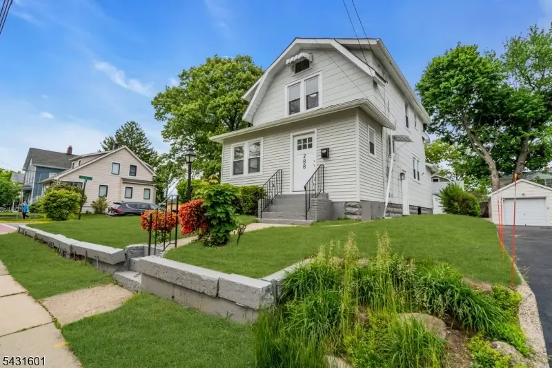 288 Harrison St, Nutley, NJ 07110 - #3