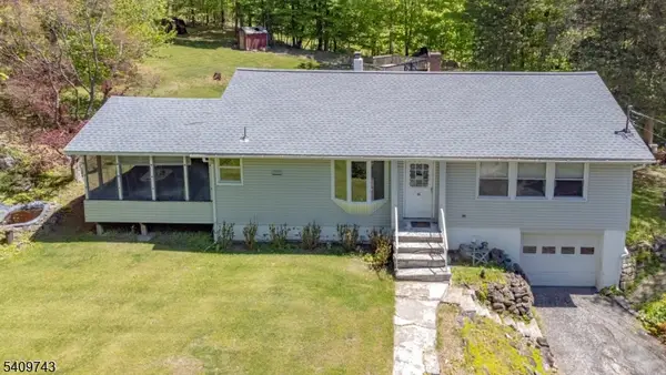 18 Little Rd, Lafayette Twp., NJ 07848
