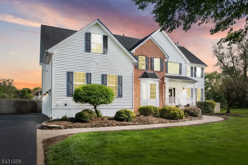 34 White Meadow Rd, Hillsborough, NJ 08844 - #1