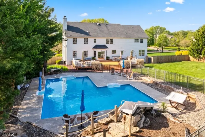 34 White Meadow Rd, Hillsborough, NJ 08844 - #3