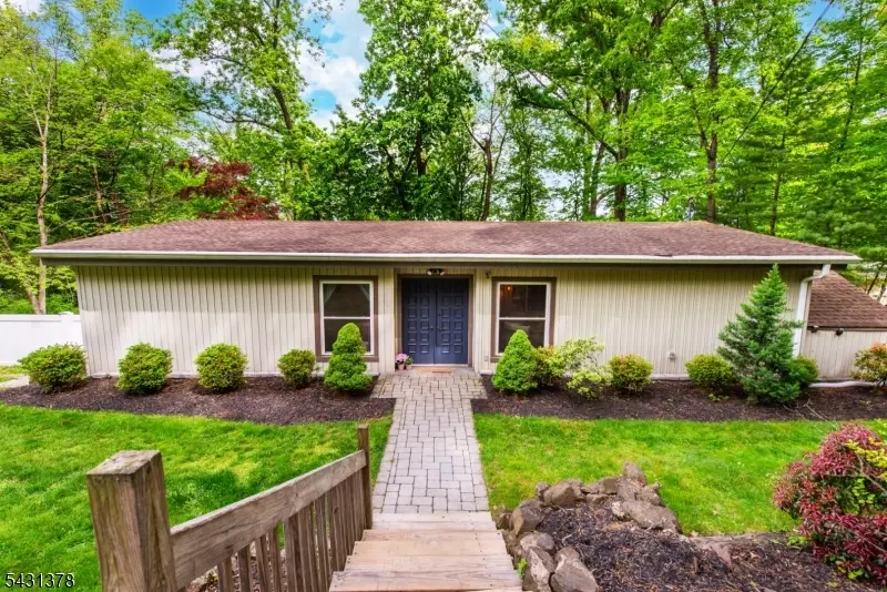 32 Foremost Mountain Rd, Montville, NJ 07082 - #1