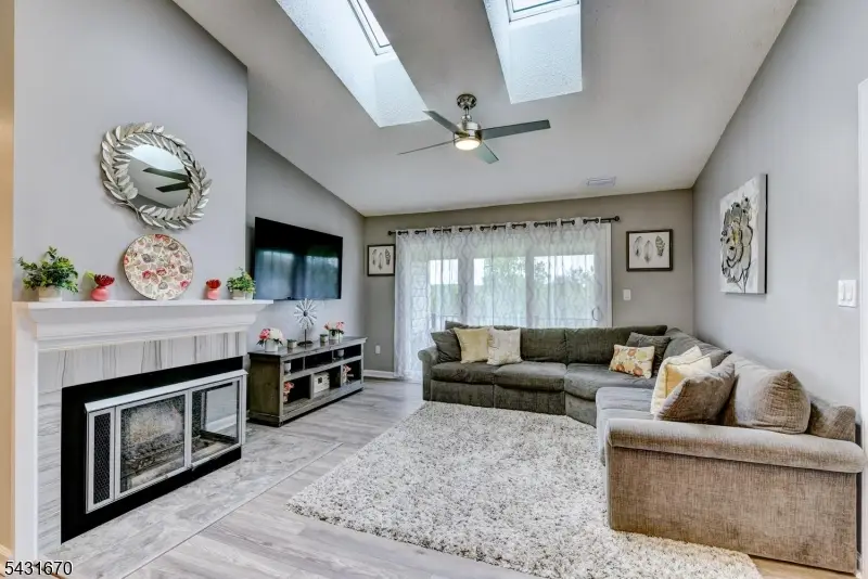 121 Woodward Lane, Bernards, NJ 07920 - #1