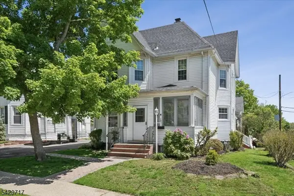 146 N Sussex St, Dover Town, NJ 07801