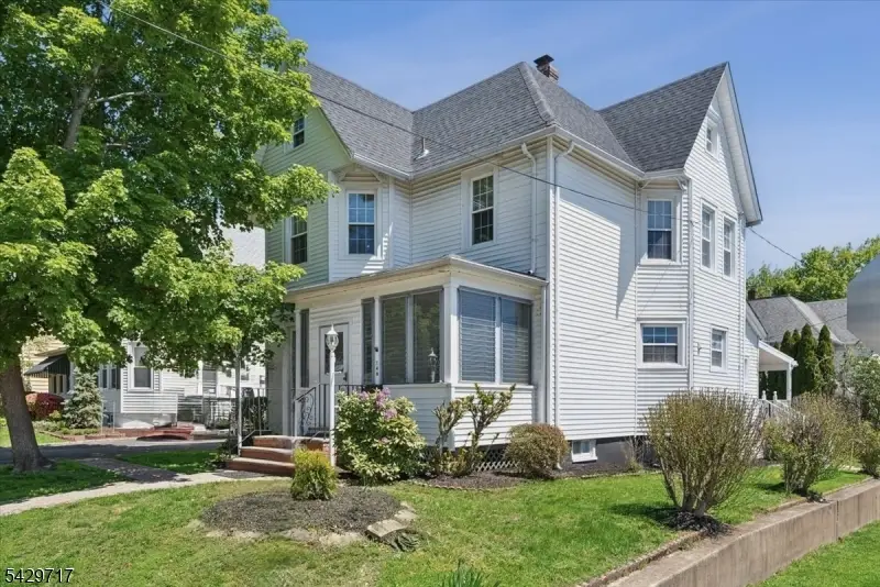 146 N Sussex St, Dover, NJ 07801 - #3
