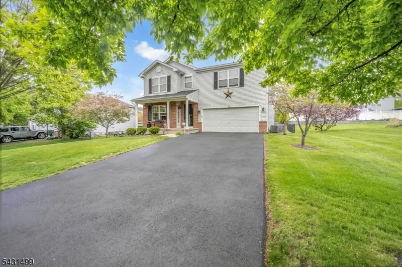 75 Alvin Sloan Ave, Washington, NJ 07882 - #2