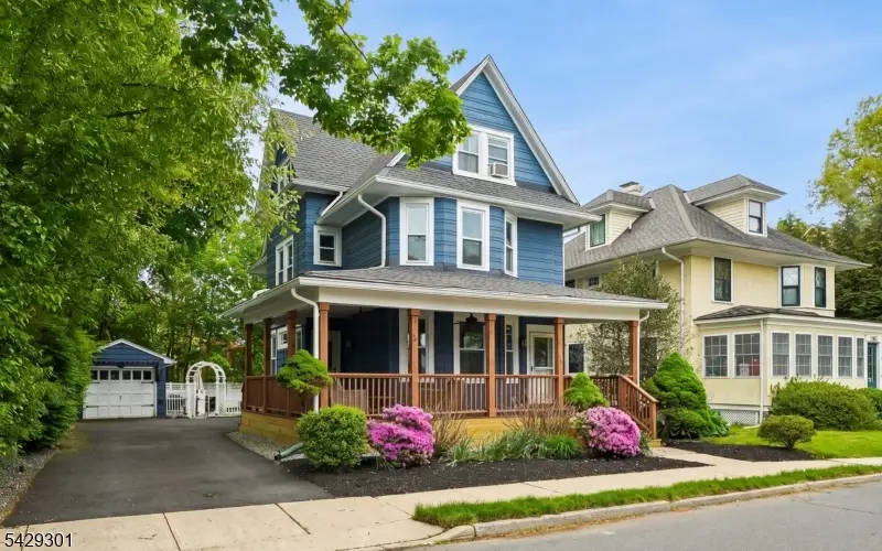 12 Rosedale Ave, Morris Plains, NJ 07950 - #1