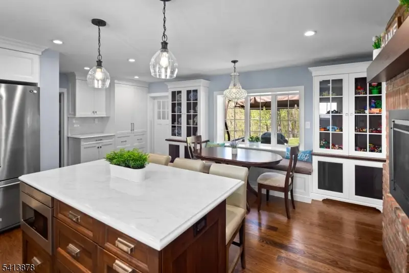 251 Mountainside Rd, Mendham, NJ 07945 - #2