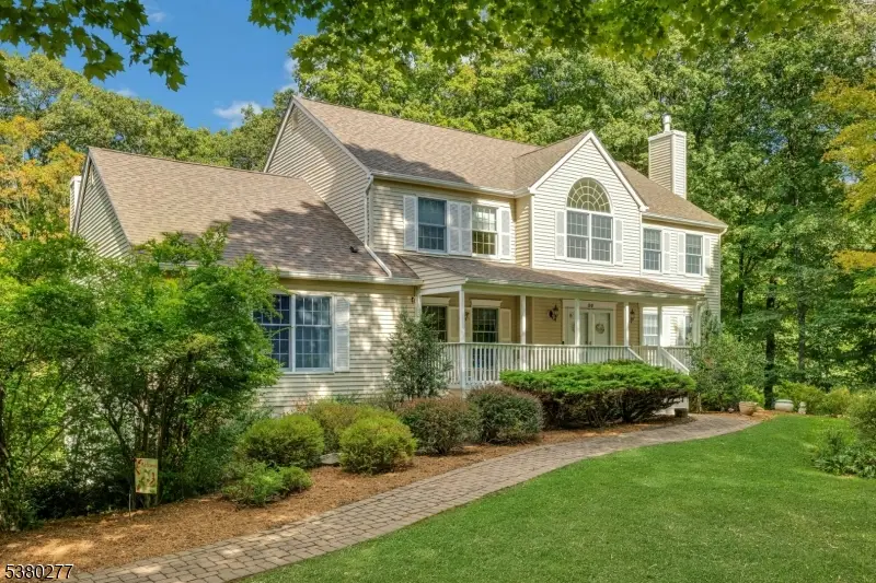 30 Hidden Glen Dr, Sparta, NJ 07871 - #1