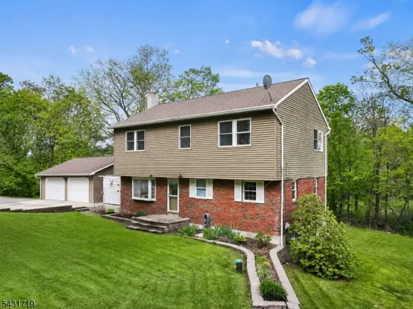 421 Glen Ridge Rd, Vernon Twp., NJ 07422